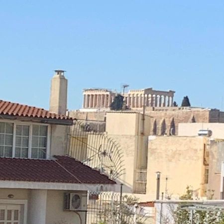 Apartamento Athens View Loft 07 & 08 Exterior foto