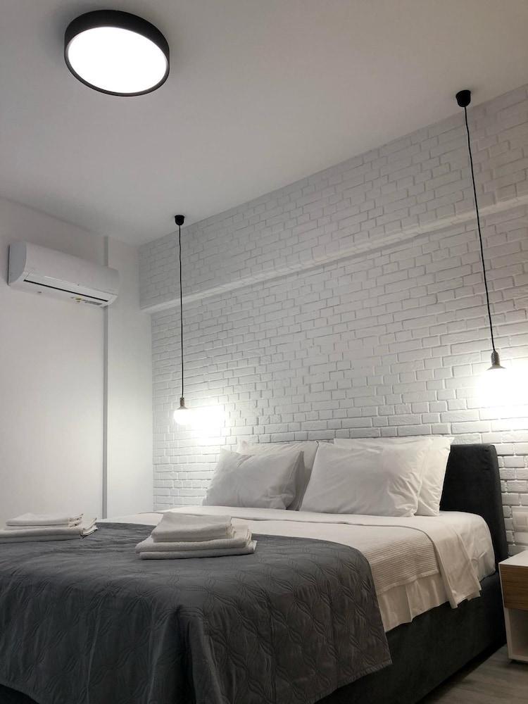 Apartamento Athens View Loft 07 & 08 Exterior foto