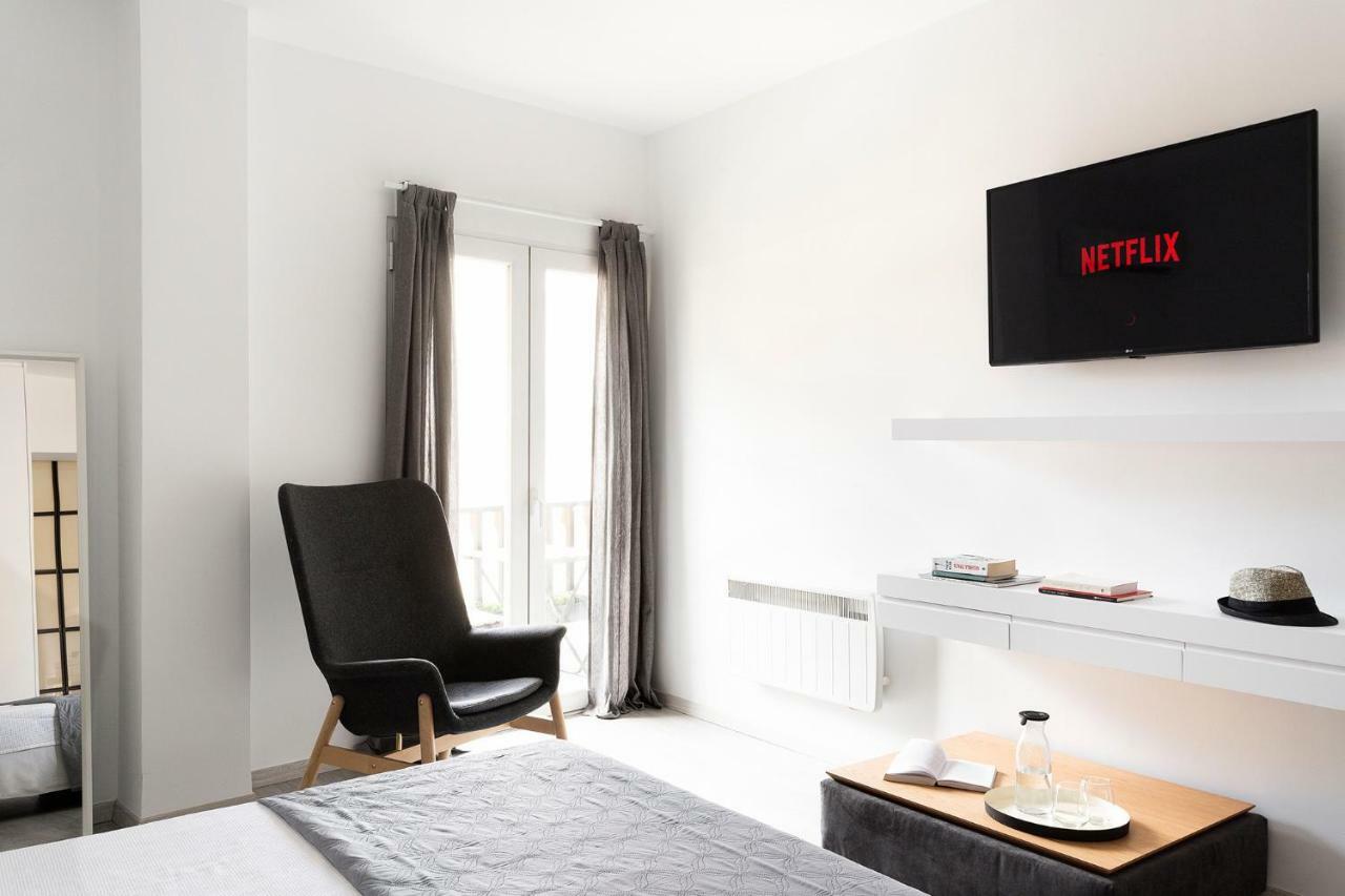 Apartamento Athens View Loft 07 & 08 Exterior foto