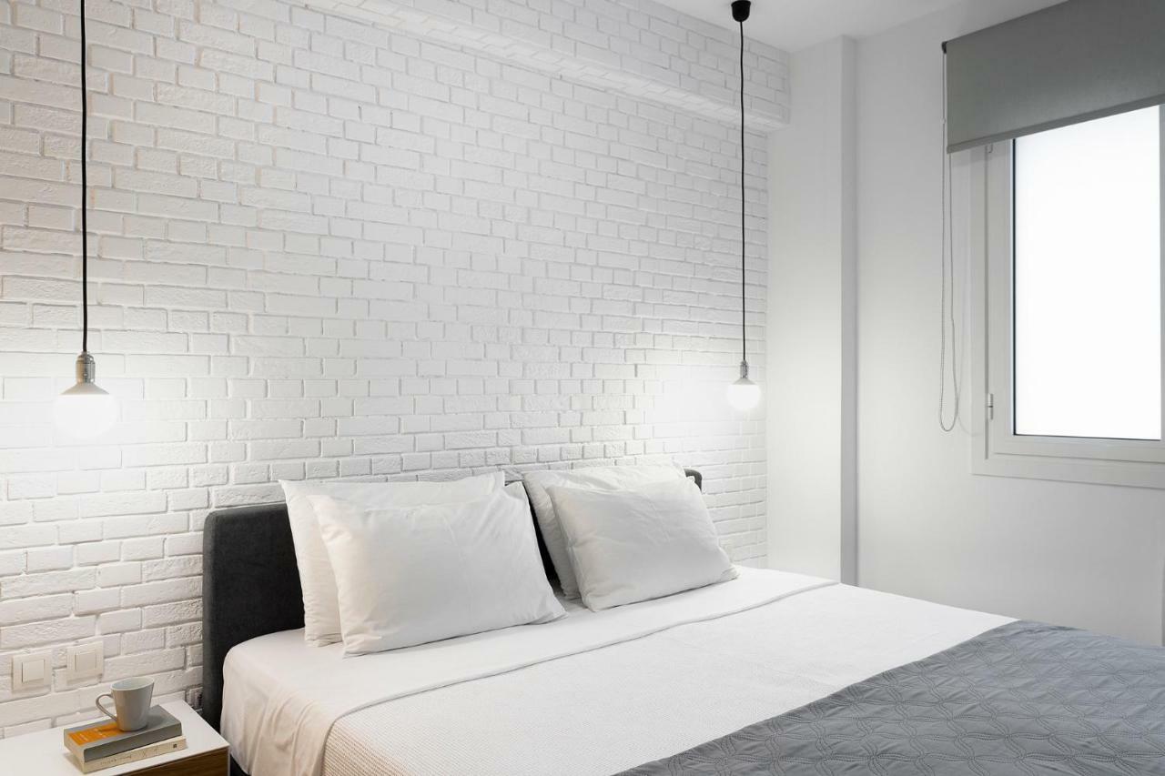 Apartamento Athens View Loft 07 & 08 Exterior foto