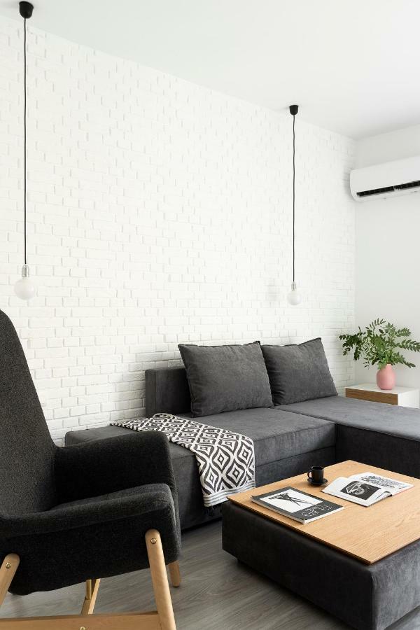 Apartamento Athens View Loft 07 & 08 Exterior foto