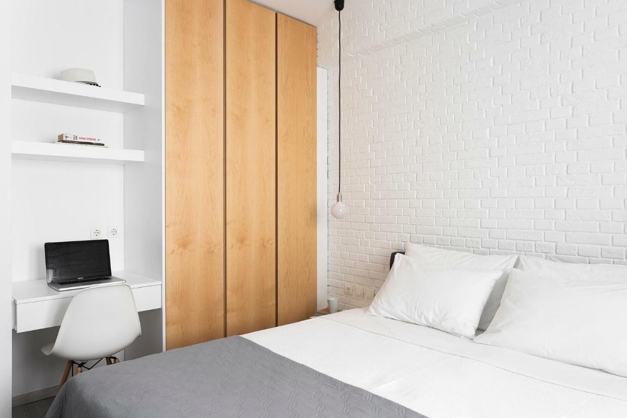 Apartamento Athens View Loft 07 & 08 Exterior foto