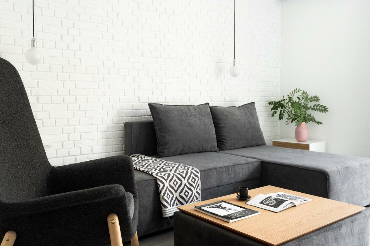 Apartamento Athens View Loft 07 & 08 Exterior foto