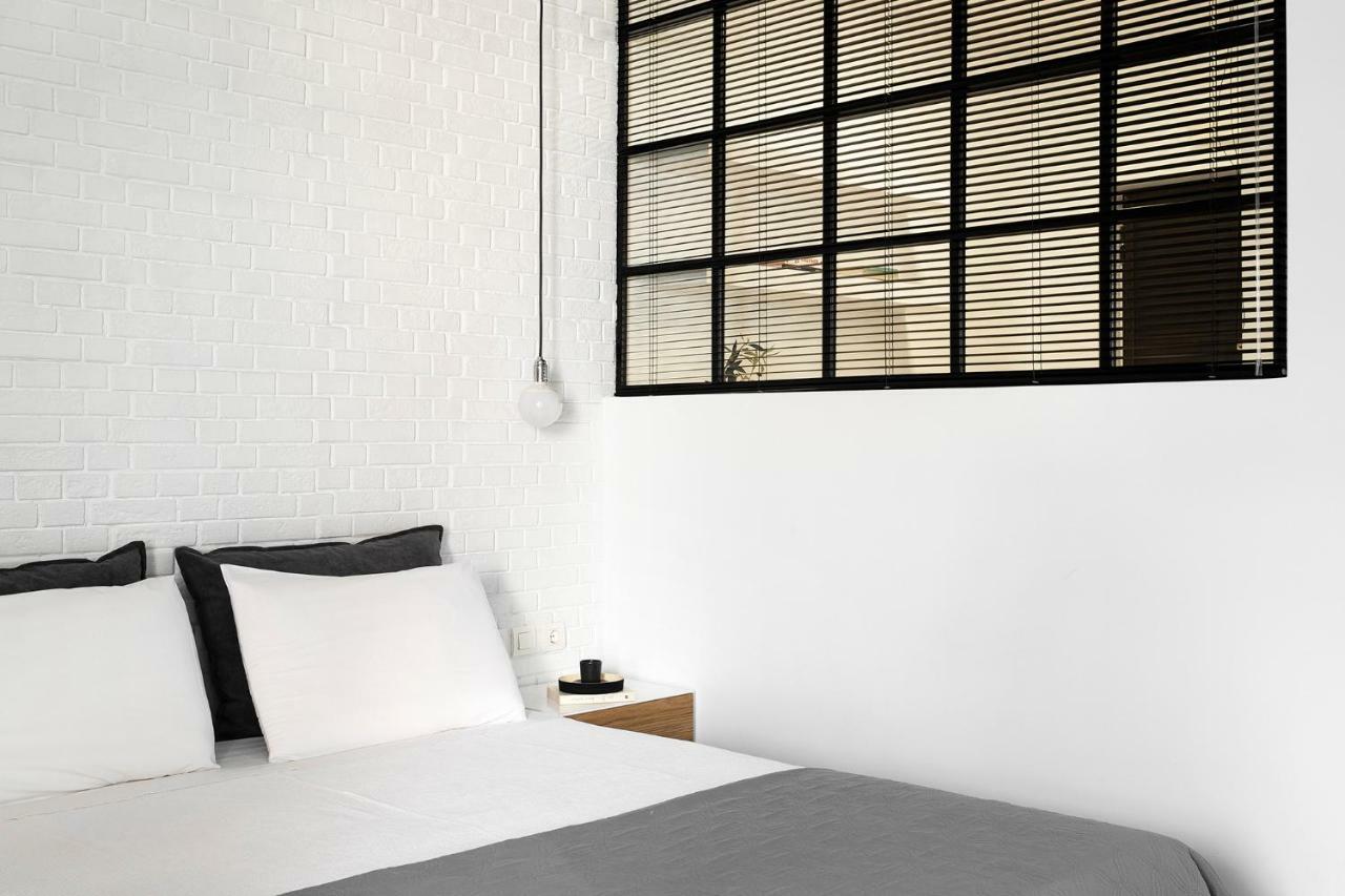 Apartamento Athens View Loft 07 & 08 Exterior foto