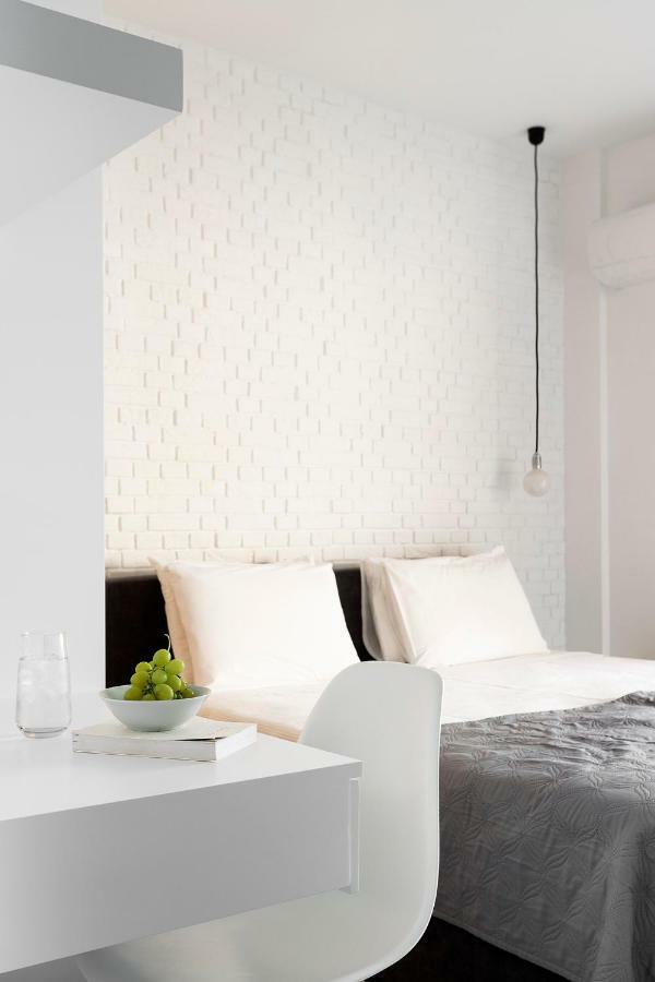 Apartamento Athens View Loft 07 & 08 Exterior foto