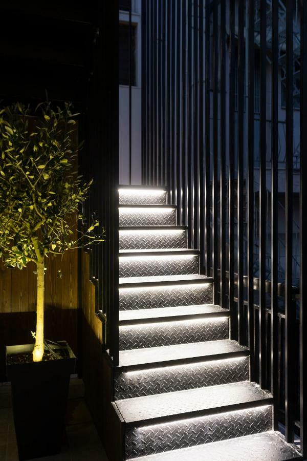 Apartamento Athens View Loft 07 & 08 Exterior foto